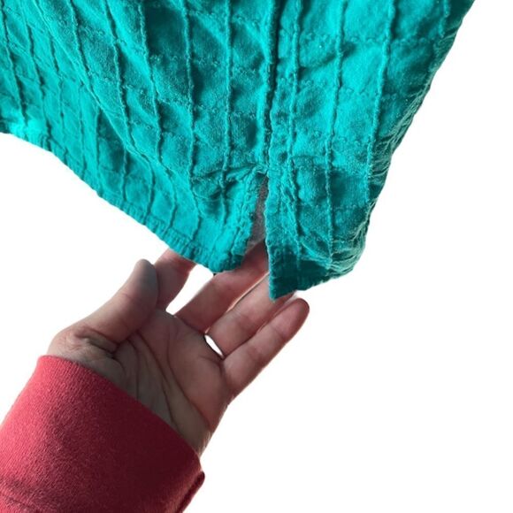 LOFT | Button-down Tank - Picture 5 of 8